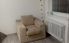 Apartmán BlueA